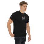 Unisex T-Shirt "Meer geiht immer"