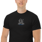 Unisex T-Shirt "Lütt un Lütt"