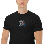 Unisex T-Shirt "Meer geiht immer"
