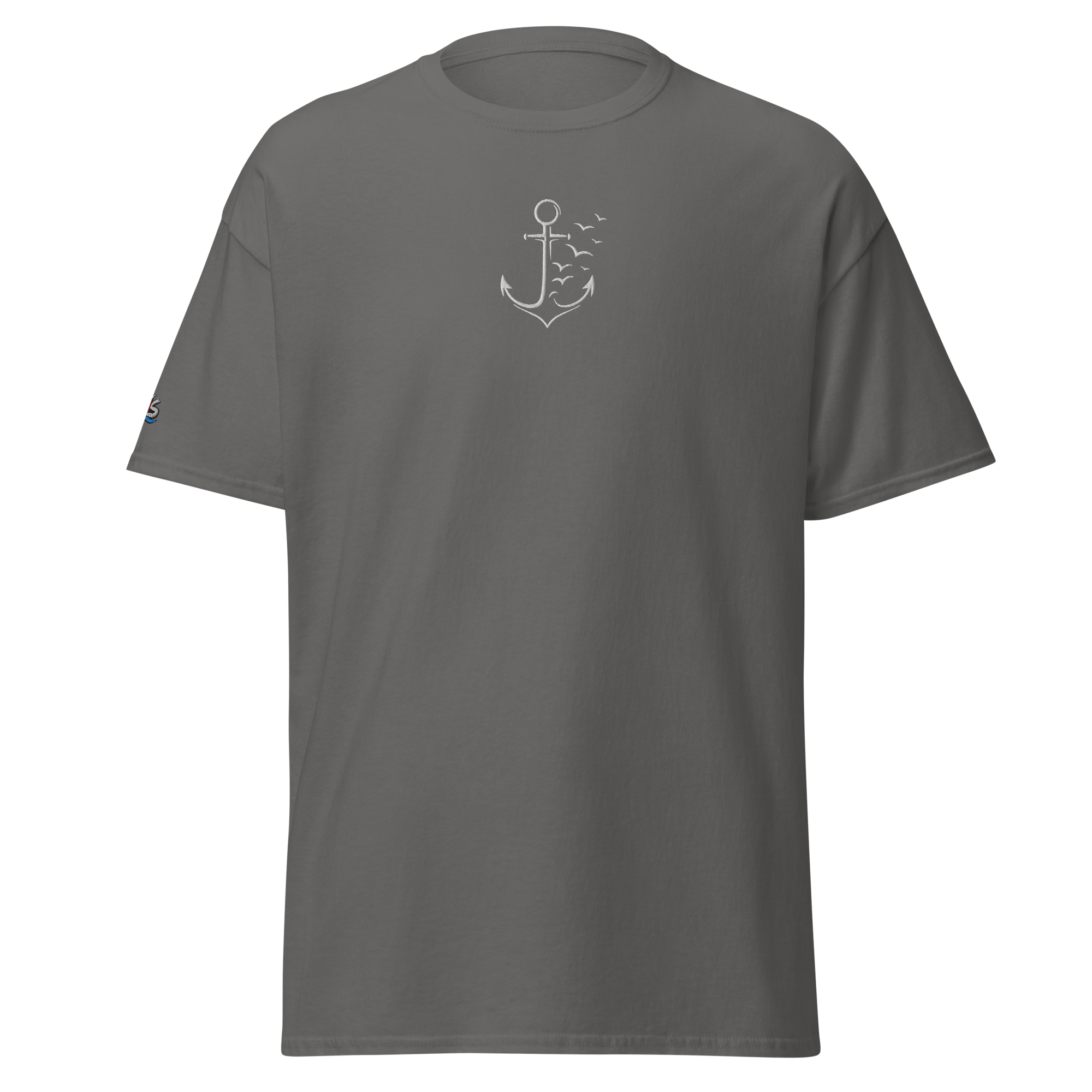 Starter Unisex "Möwenanker"