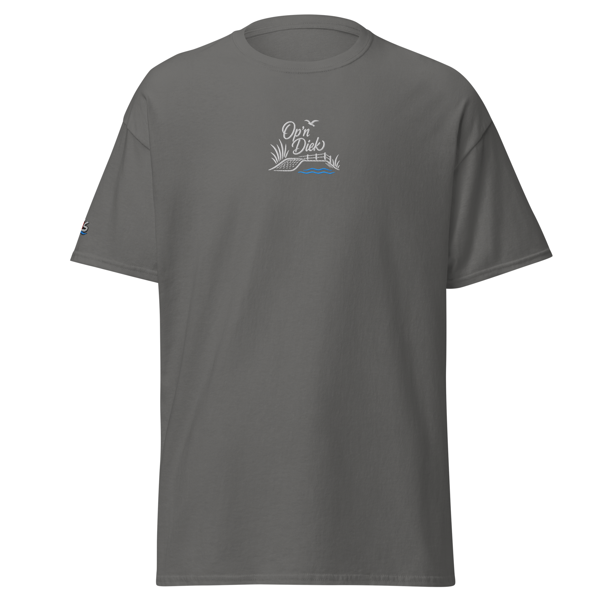 Starter Unisex "Op´n Diek"