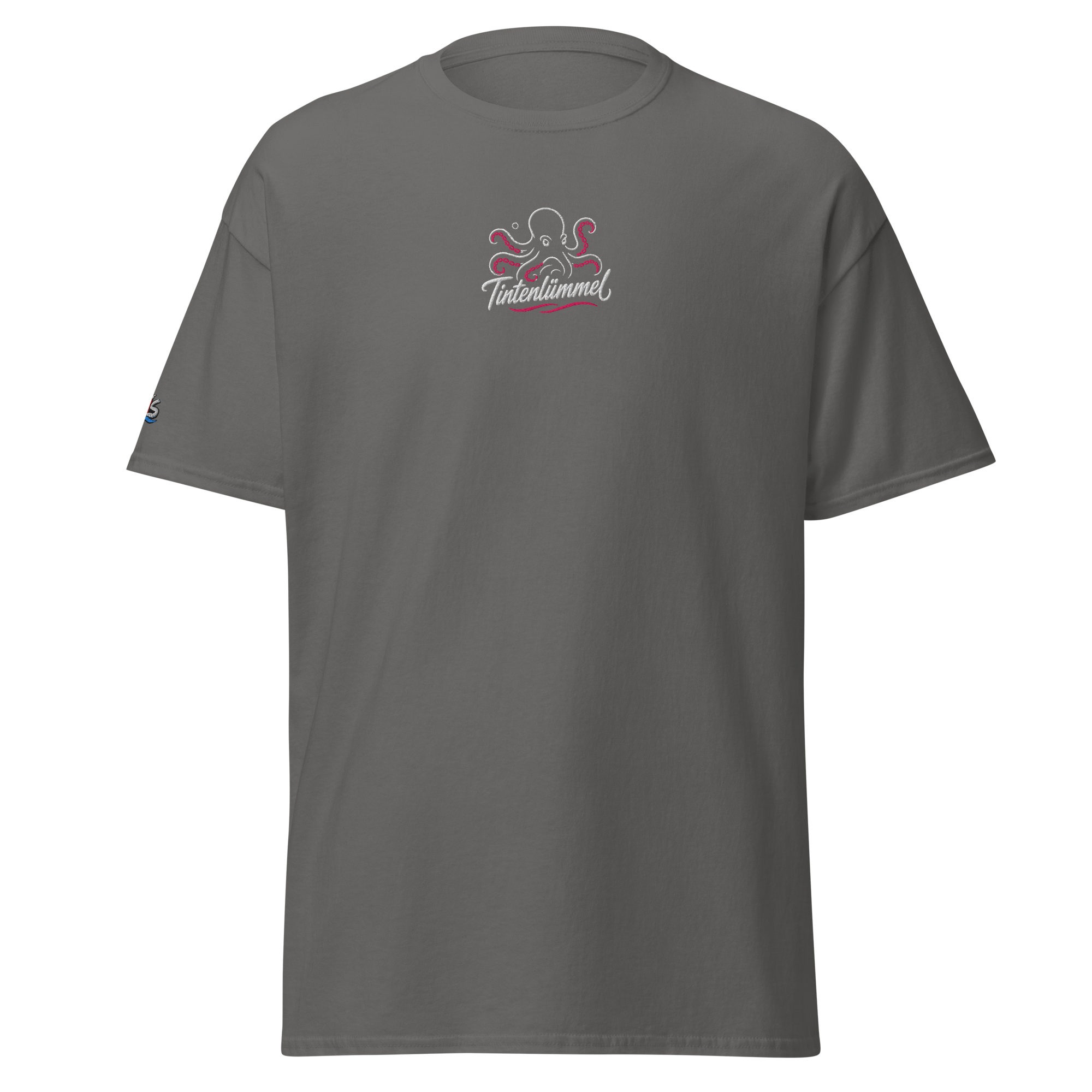 Starter Unisex "Tintenlümmel pink"
