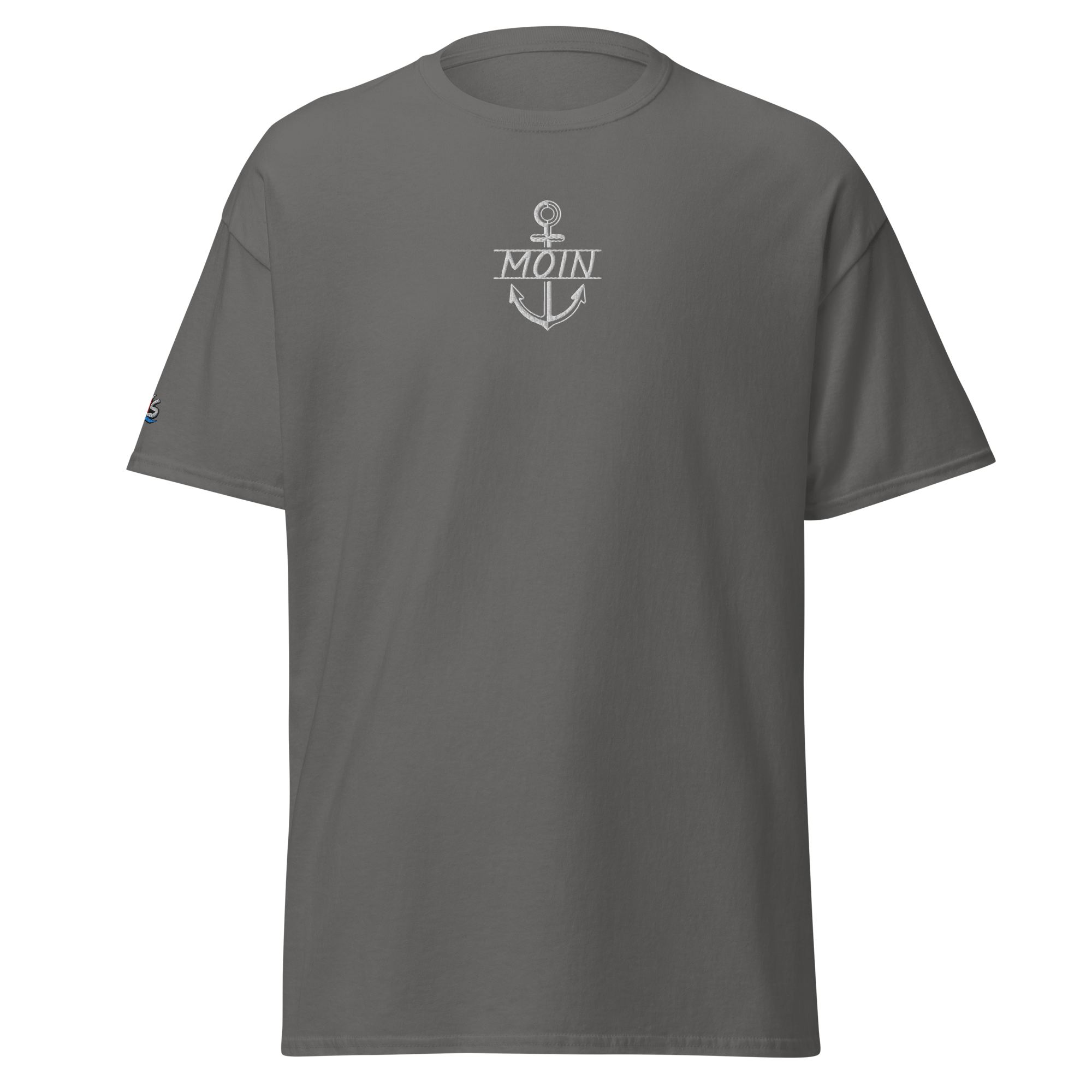 Starter Unisex "Anker Moin"