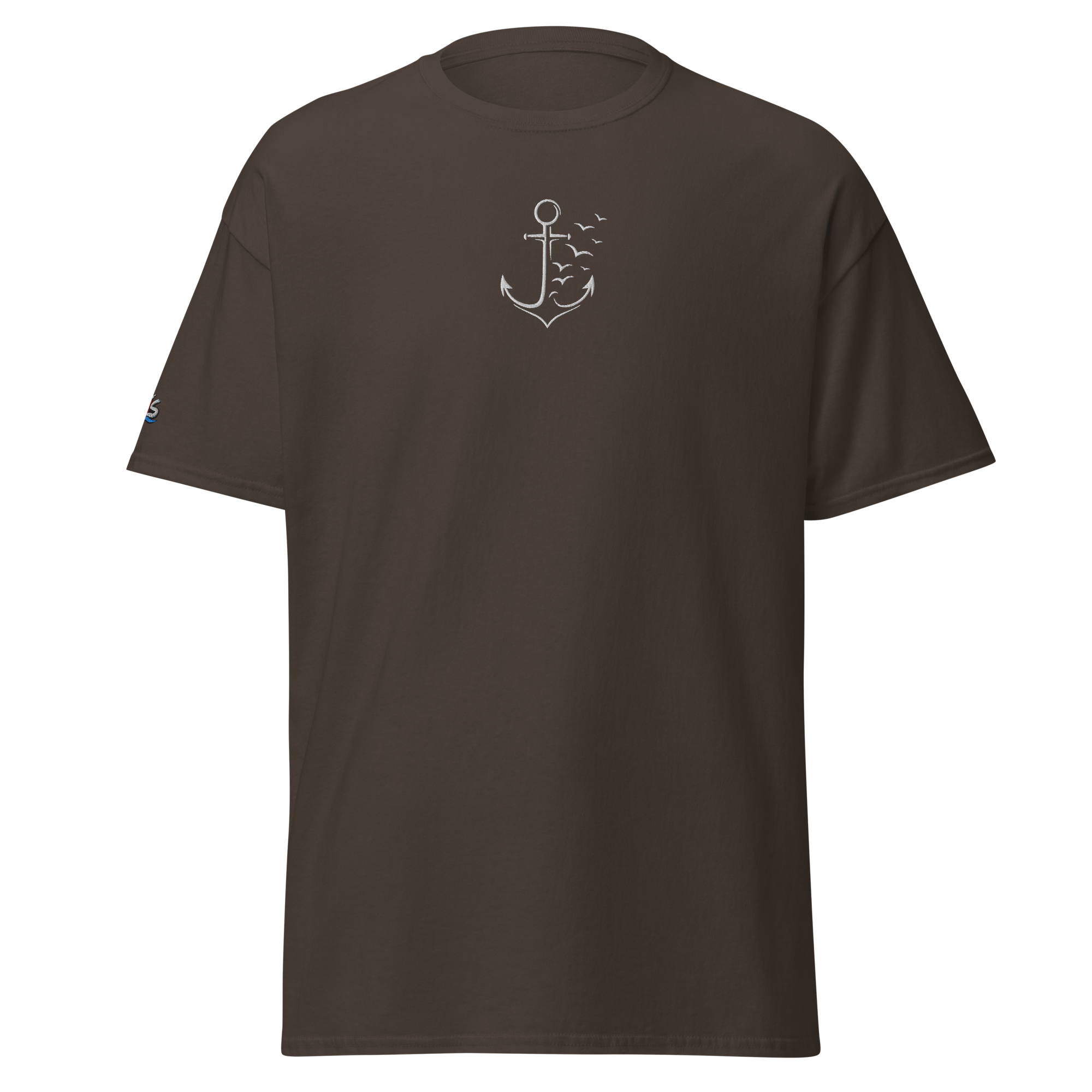 Starter Unisex "Möwenanker"