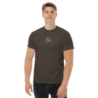 Unisex T-Shirt "Op´n Diek"
