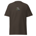Unisex T-Shirt "Op´n Diek"