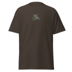 Unisex T-Shirt "Op´n Diek"