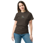 Unisex T-Shirt "Op´n Diek"