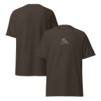 Unisex T-Shirt "Op´n Diek"