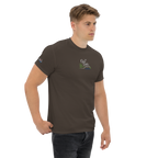 Unisex T-Shirt "Op´n Diek"