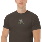 Unisex T-Shirt "Op´n Diek"