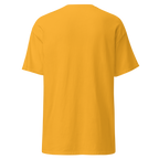 Unisex T-Shirt "I liked thes things" gedruckt