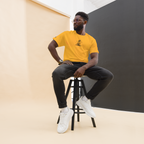 Unisex Starter Stick Ente "sit down one"