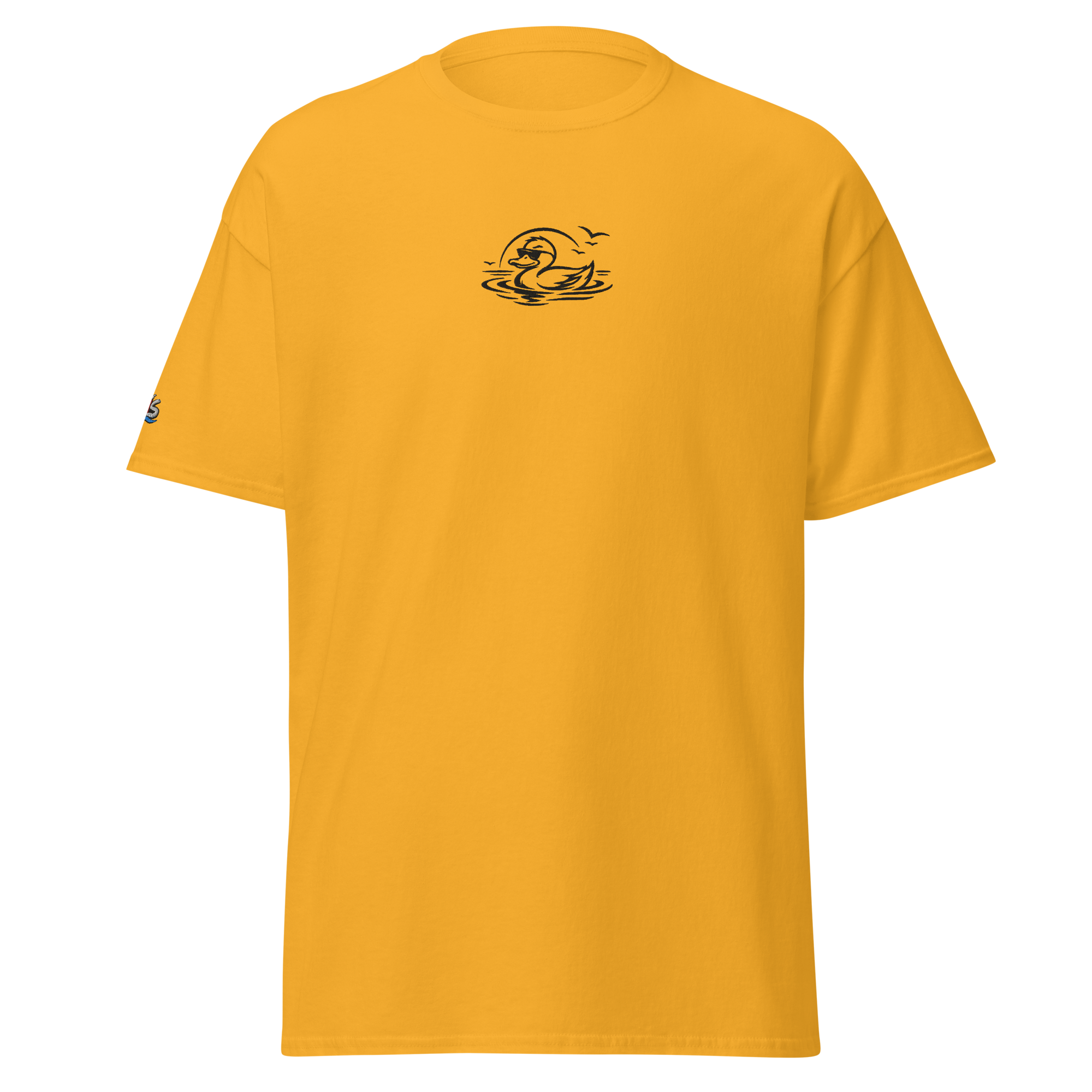 Unisex Starter Stick Ente "chill quack one"