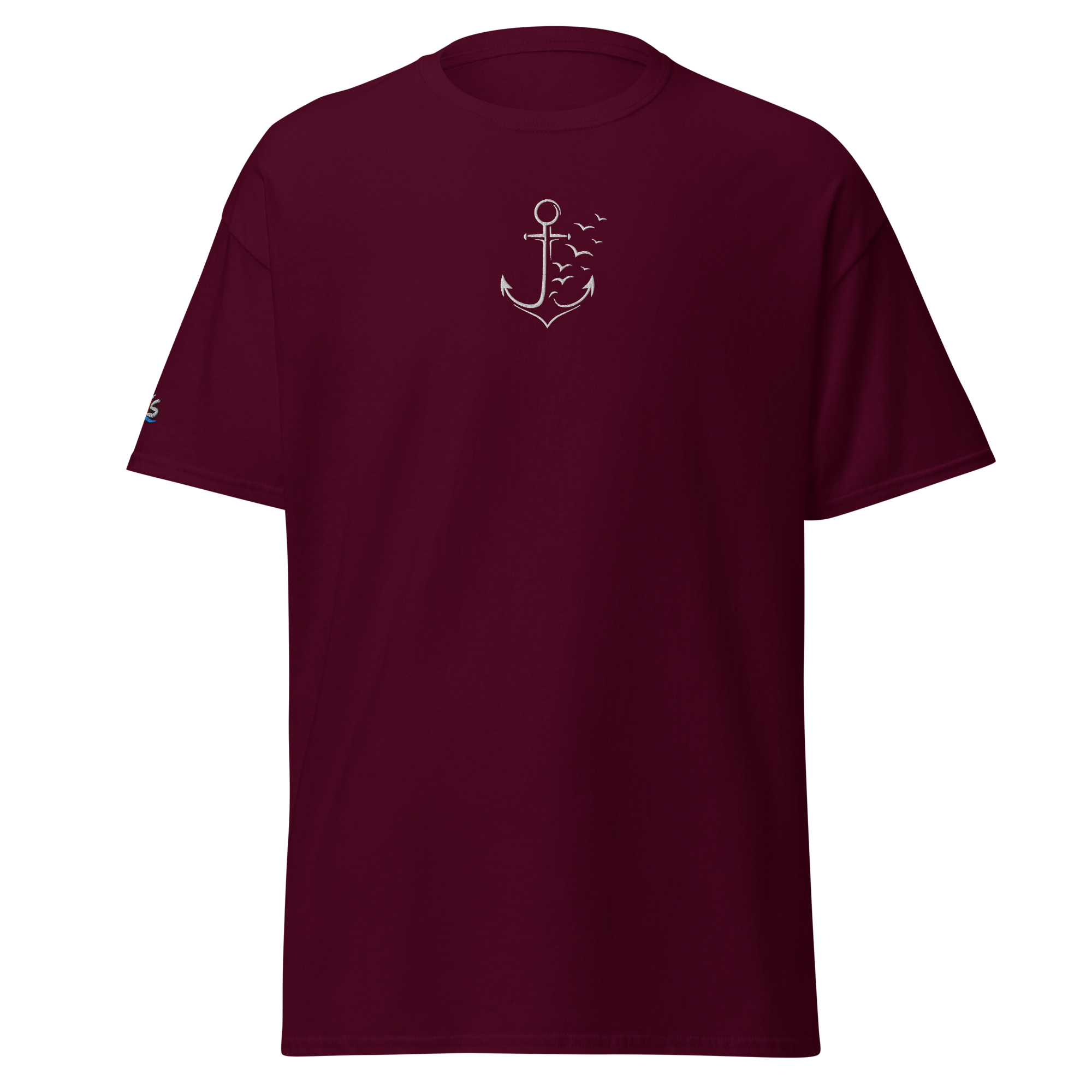 Starter Unisex "Möwenanker"