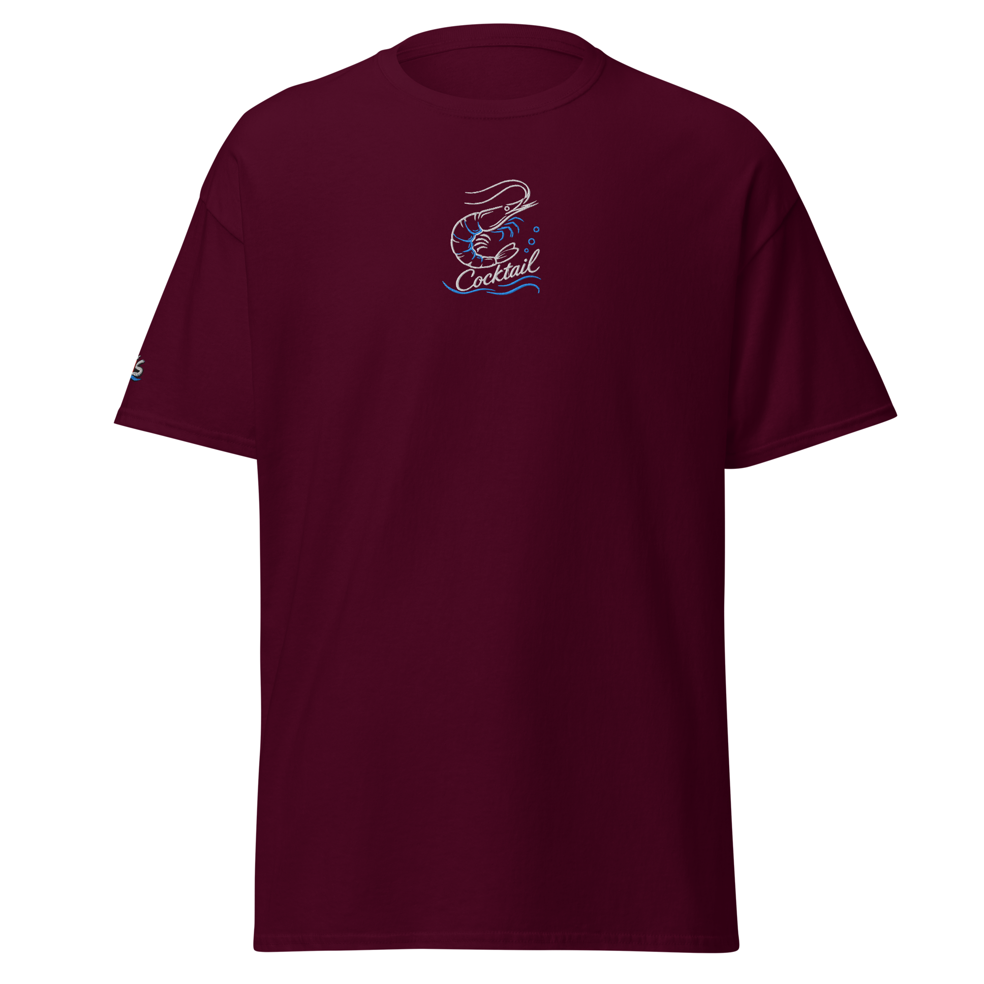 Starter Unisex "Scrimp-Cocktail"