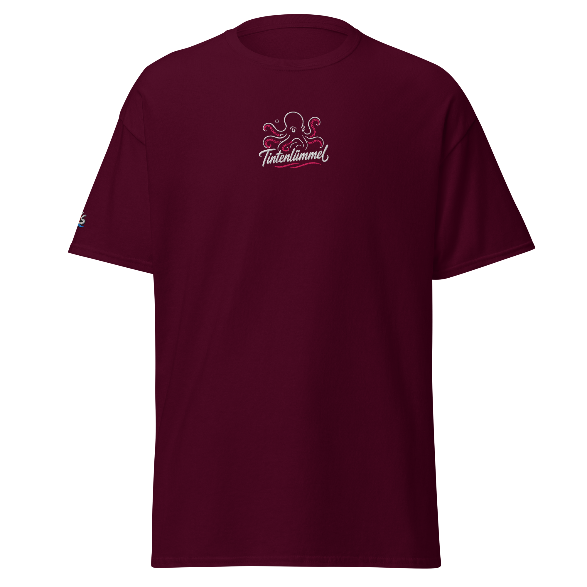 Starter Unisex "Tintenlümmel pink"
