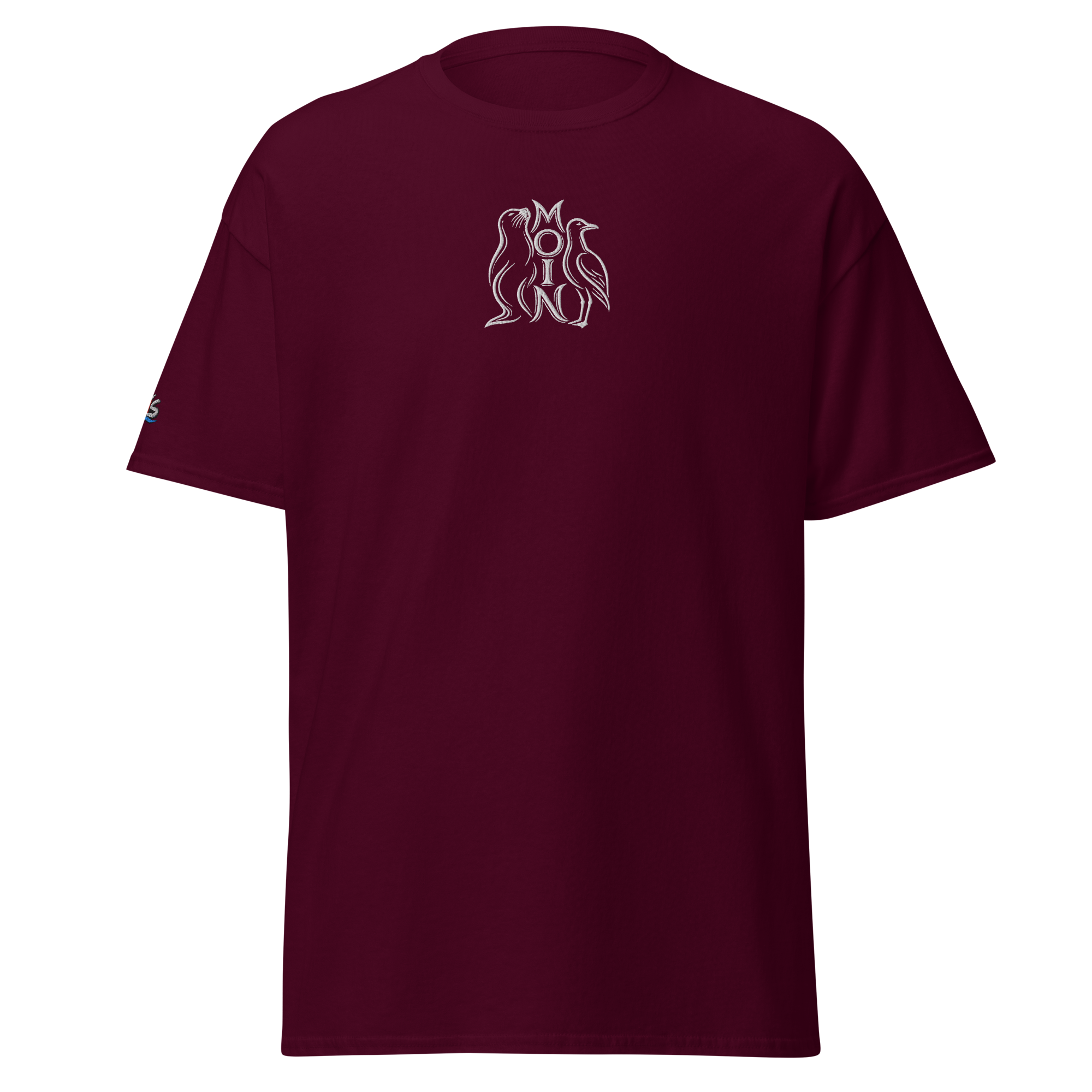 Starter Unisex "tierisch Moin"