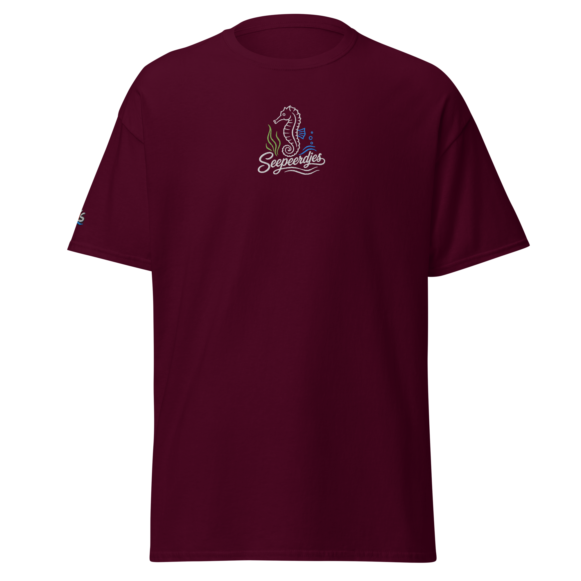 Starter Unisex "Seepferdchen"
