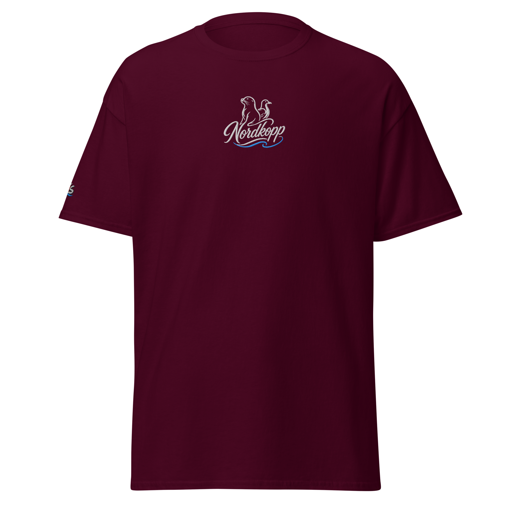 Starter Unisex "Nordkopp"