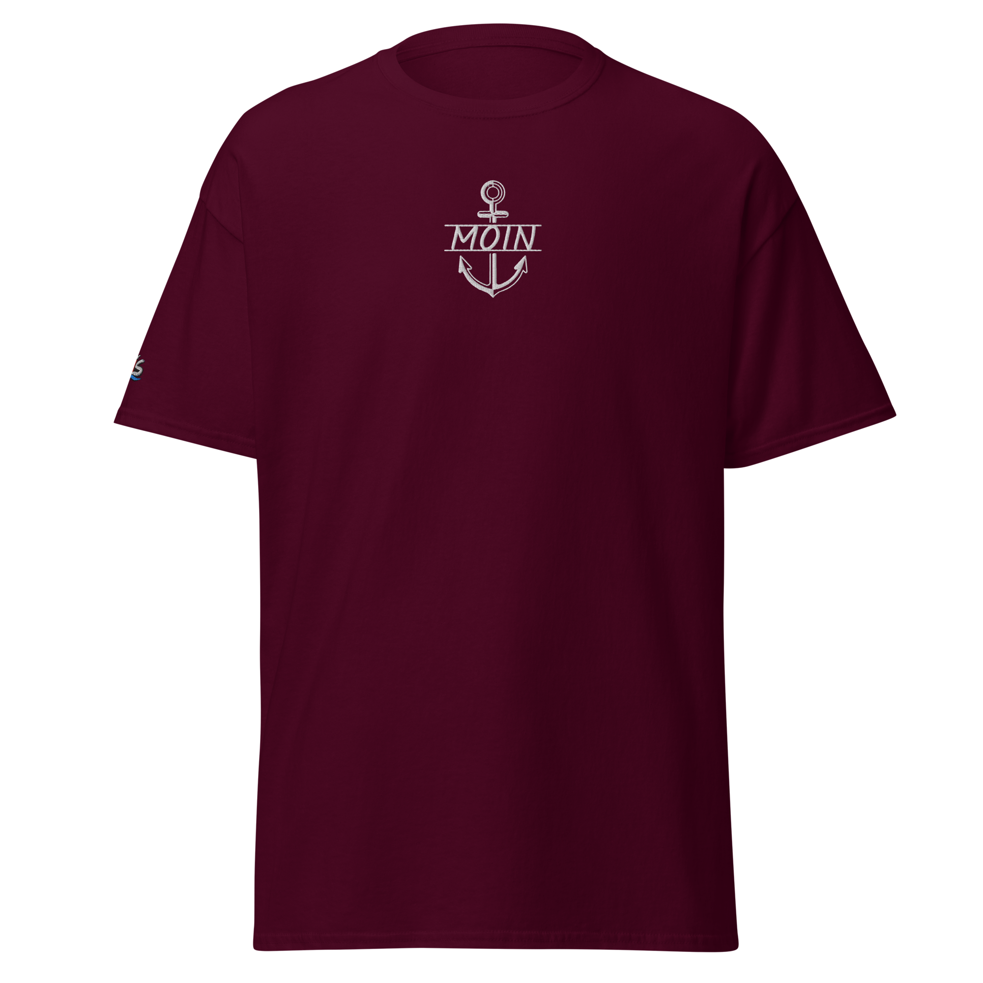 Starter Unisex "Anker Moin"