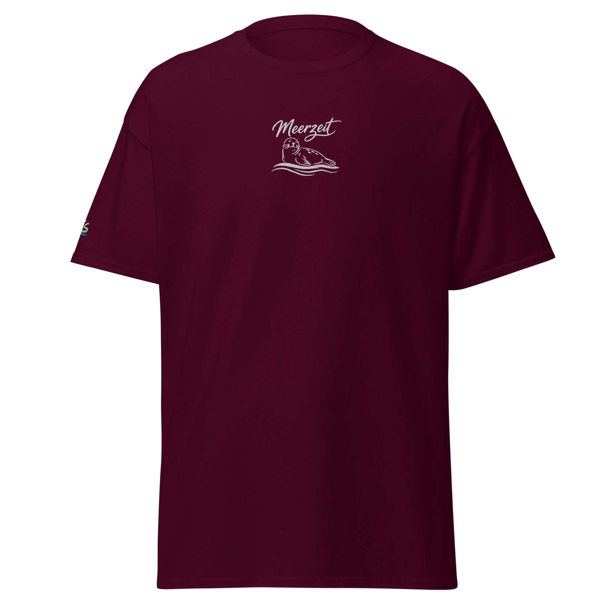 Starter Unisex "Meerzeit"