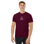Unisex T-Shirt "Seepferdchen"