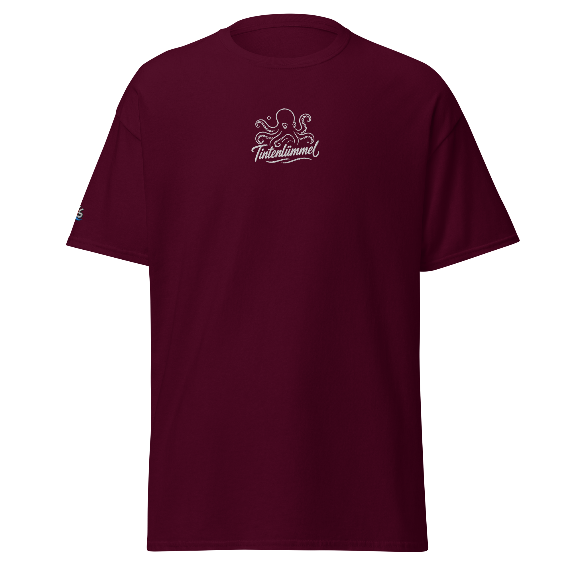 Unisex Starter T-Shirt "Tintenlümmel"