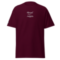 Unisex T-Shirt "Meerzeit"