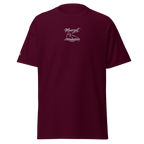 Unisex T-Shirt "Meerzeit"
