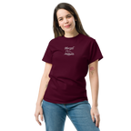 Unisex T-Shirt "Meerzeit"