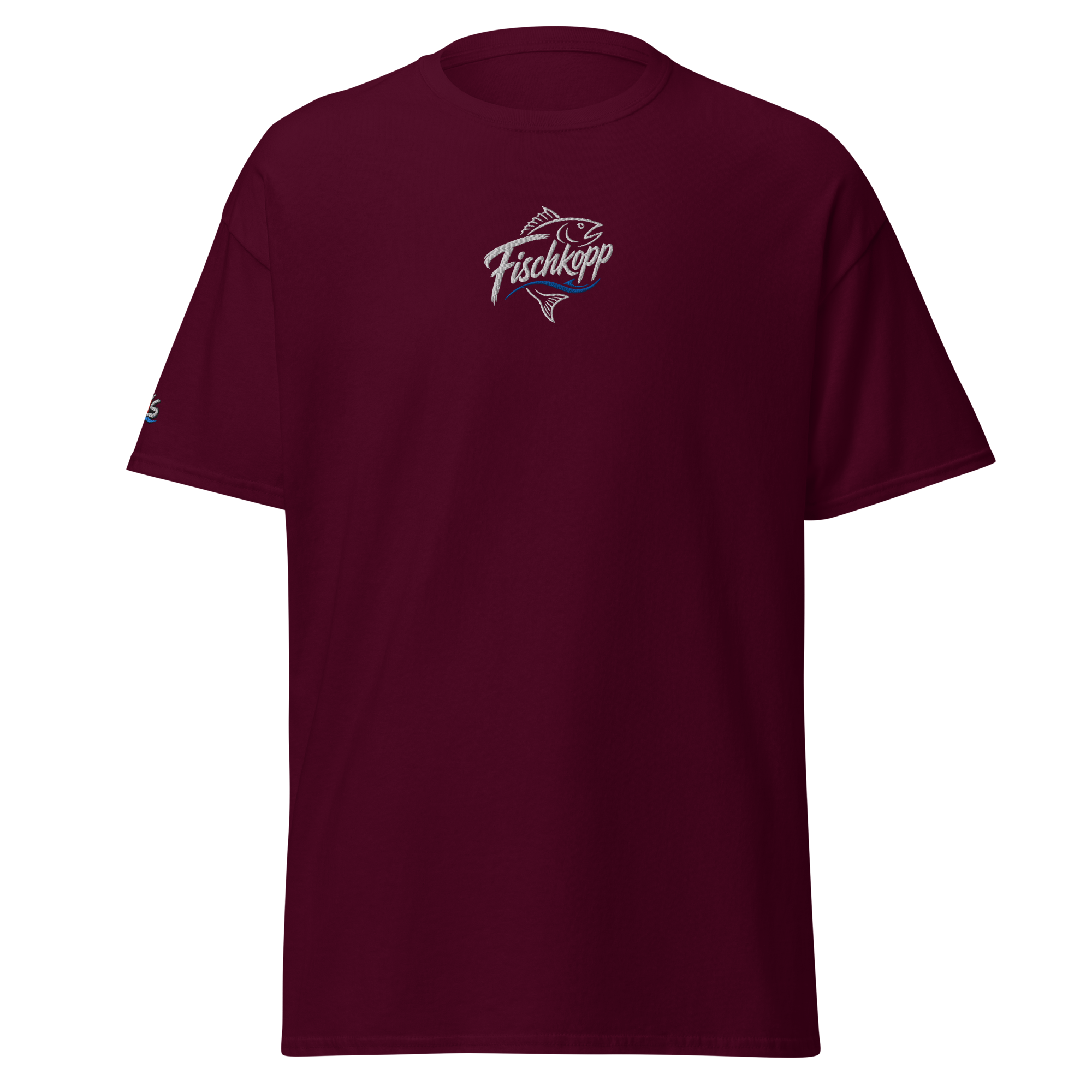 Unisex Starter T-Shirt "Fischkopp"