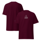 Unisex T-Shirt "Seepferdchen"