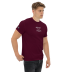 Unisex T-Shirt "Meerzeit"