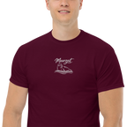 Unisex T-Shirt "Meerzeit"