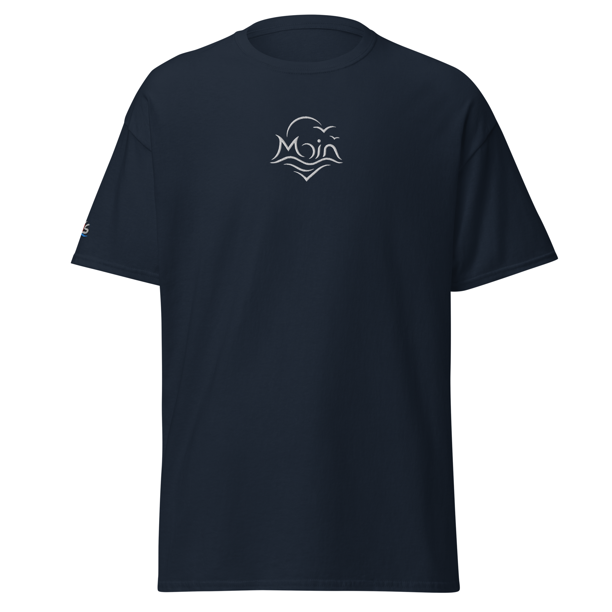 Starter Unisex "Moin"