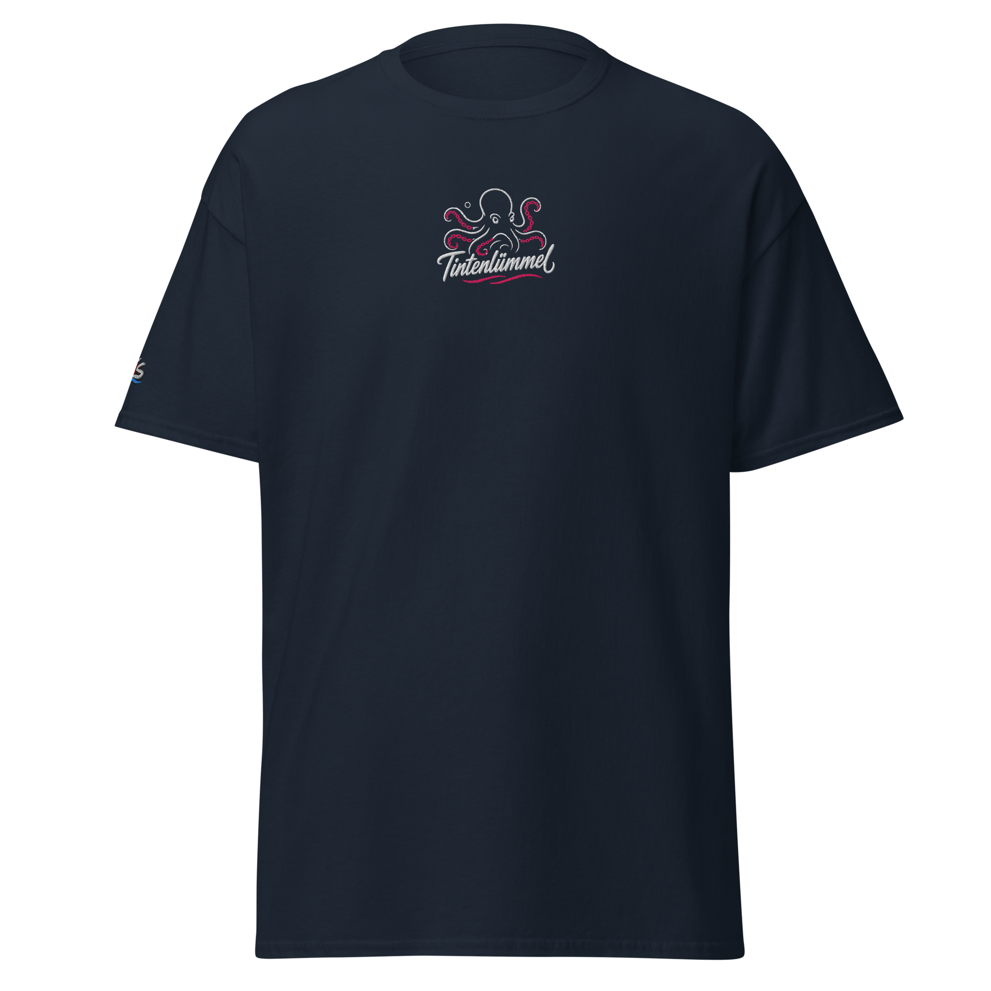 Starter Unisex "Tintenlümmel pink"