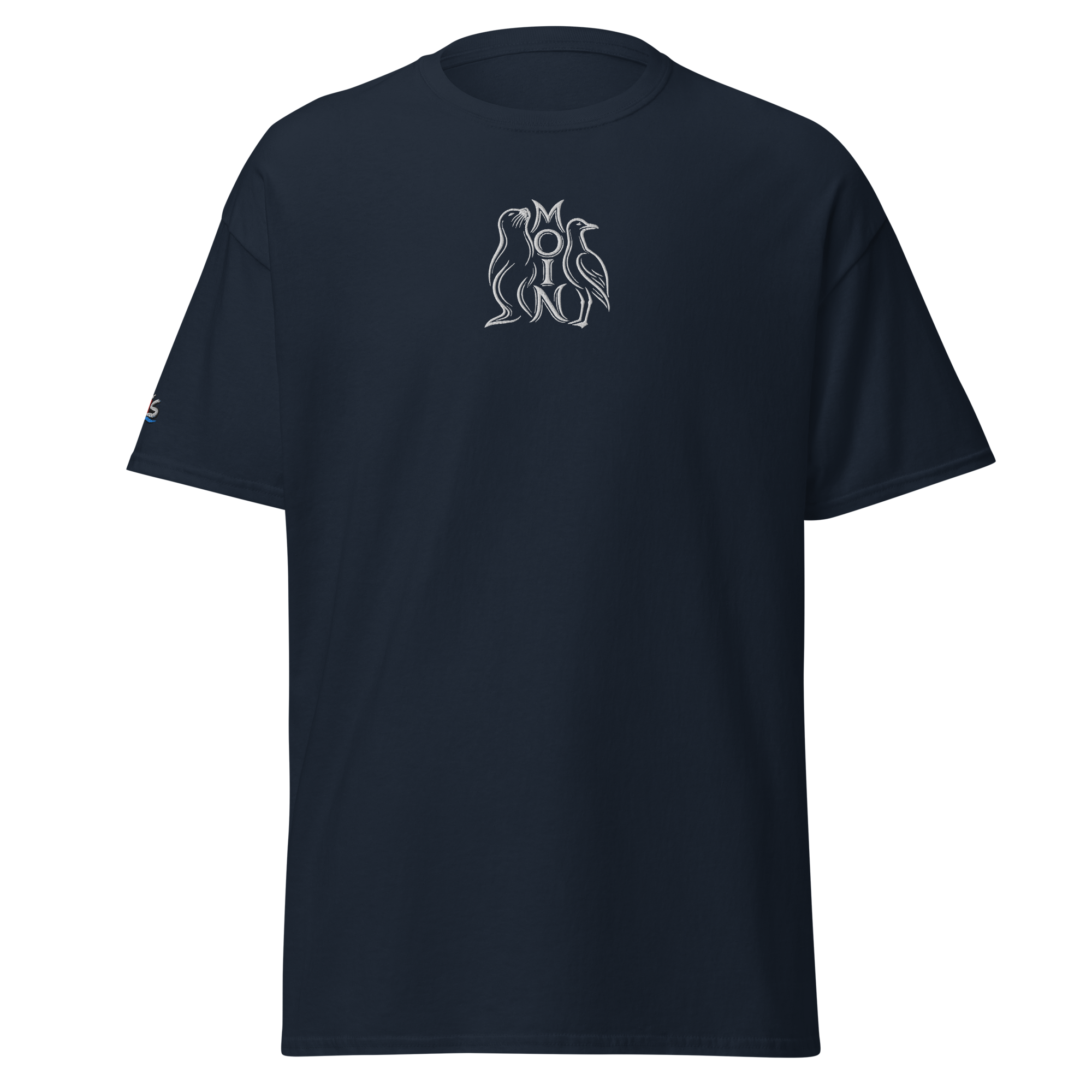 Starter Unisex "tierisch Moin"