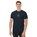 Unisex T-Shirt "Scrimp-Cocktail"