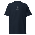 Unisex T-Shirt "Möwenanker"