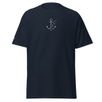 Unisex T-Shirt "Möwenanker"