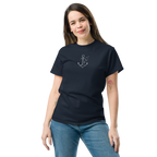 Unisex T-Shirt "Möwenanker"