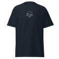 Unisex T-Shirt "Moin"