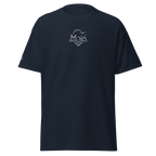 Unisex T-Shirt "Moin"