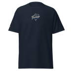 Unisex T-Shirt "Fischkopp"
