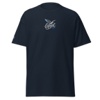 Unisex T-Shirt "Löppt"