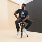 Unisex "stay salty" print