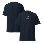 Unisex T-Shirt "Scrimp-Cocktail"
