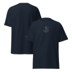 Unisex T-Shirt "Möwenanker"