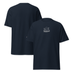 Unisex T-Shirt "Tintenlümmel"